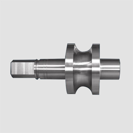 Seamless & Welding Tube Mill Rolls