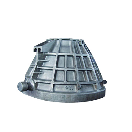 Cast & Forged Products