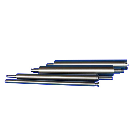 Cluster Mill Rolls
