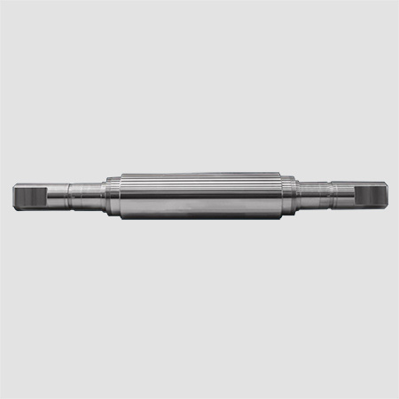 Plate Mill Rolls