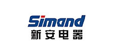 Simand