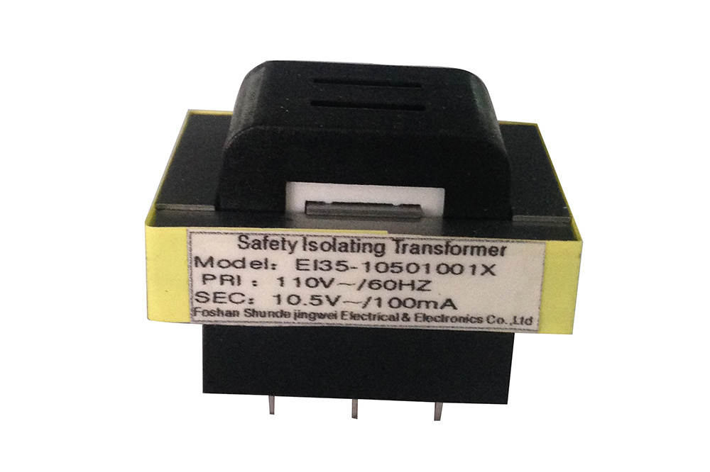 EI35-10501001X