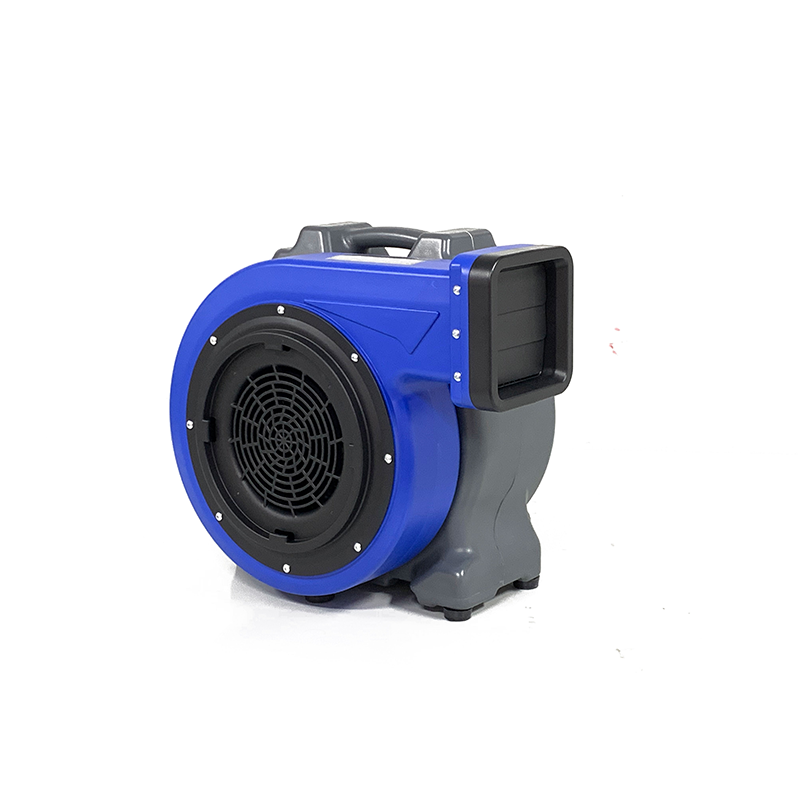 1HP Commercial Fan