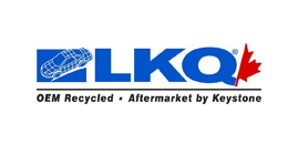 LKQ
