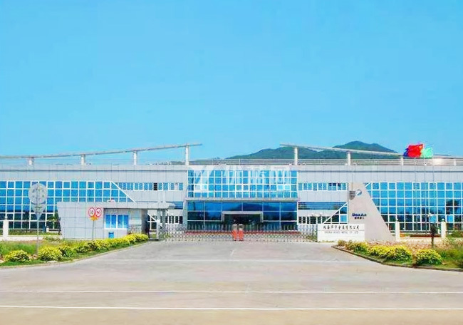 珠海華宇金屬