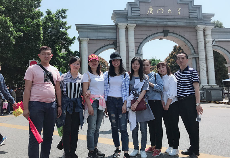 豐泰裕戶外拓展