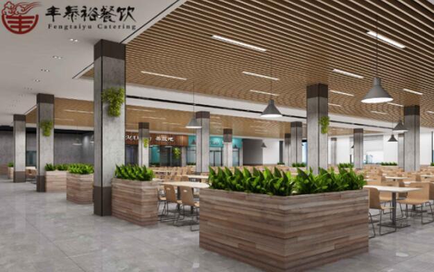 廣東豐泰裕飲食管理有限公司官網正式上線！