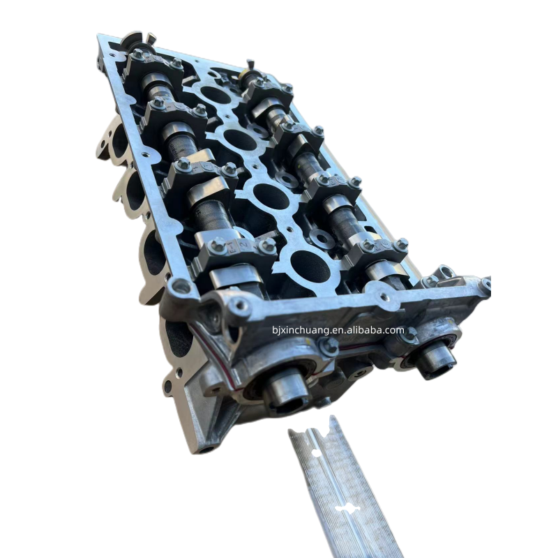 汽车零件发动机/气缸盖1.8L/气缸盖总成F18D4 2HO适用于欧宝别克雪佛兰CRUZE1.8L