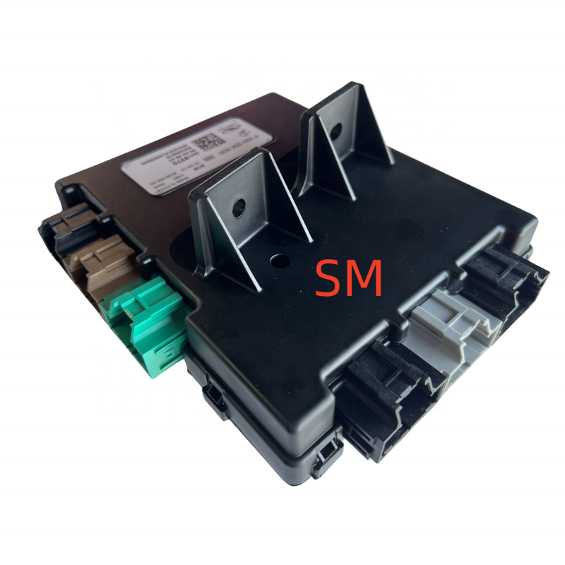 Automotive parts body control module OEM 26419370 26442304 Chevrolet MONZA
