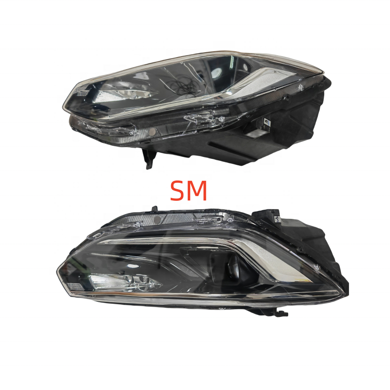 Auto Parts  Front Headlamp Assembly OEM  26306790 26441372 26306791 26441373  Suitable  for Chevrolet Tracker