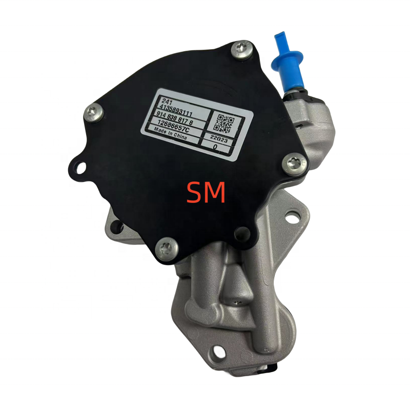 Auto parts vacuum pump assembly OEM12686657 12667187 12673081 12684548 12686655 25202882 for Chevrolet MalibuXL Equinox Camaro