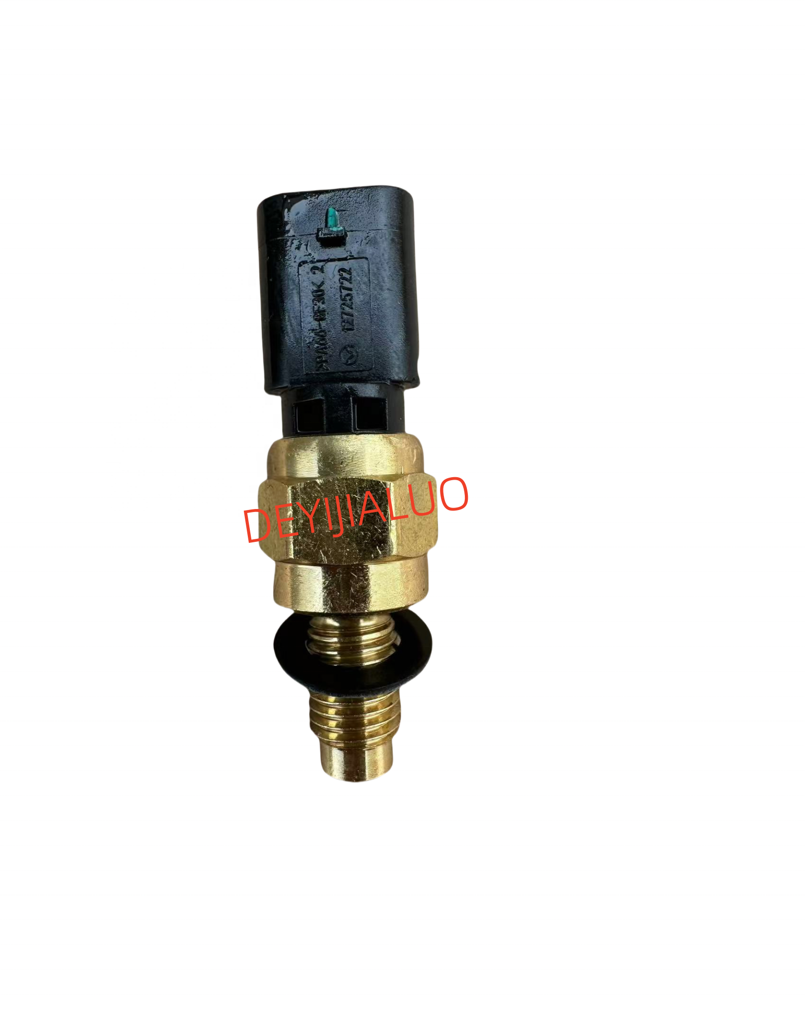حساس درجة حرارة زيت المحرك لقطع غيار السيارات OEM 12725722 55494665 كاديلاك XT4 XT5 XT6 CT4 CT5 بلازر ماليبو XL إكوينوكس