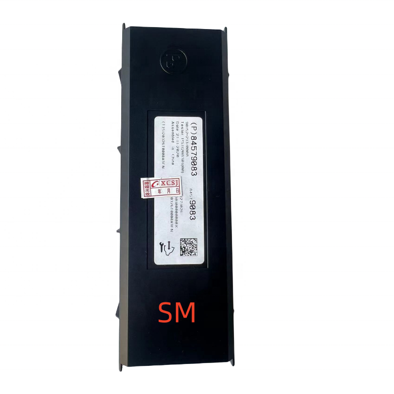 Automotive parts  heater and air conditioning remote control OEM 84579083  84569251  13507669for Chevrolet MalibuXL