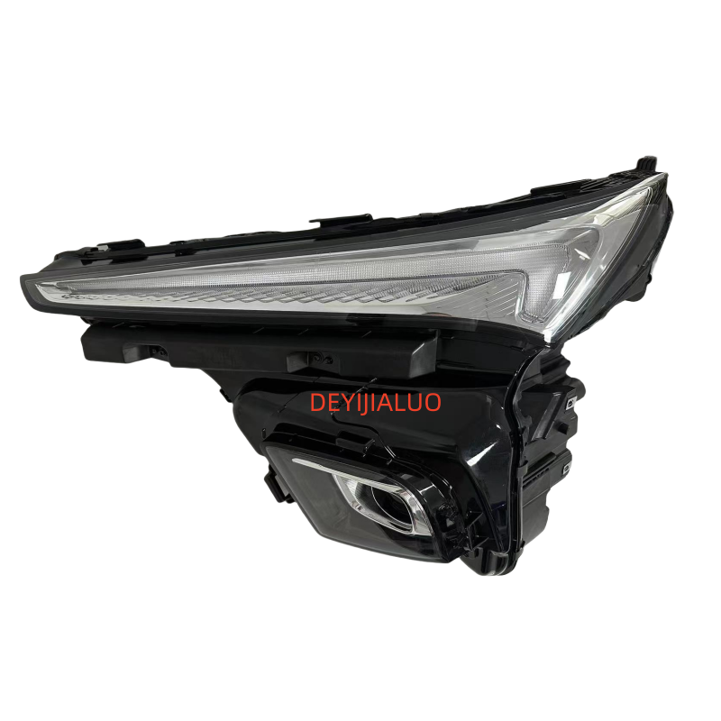 Automotive parts front headlight OEM 42875235 42875236 42727618 42727619 42853039 42853038 Envista