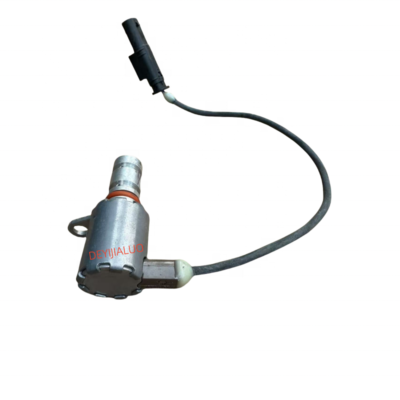 صمام التحكم في تدفق مضخة الزيت لقطع غيار السيارات LIY OEM 24113077 24108041 شيفروليه MONZA 1.3T وأورلاندو 1.3T