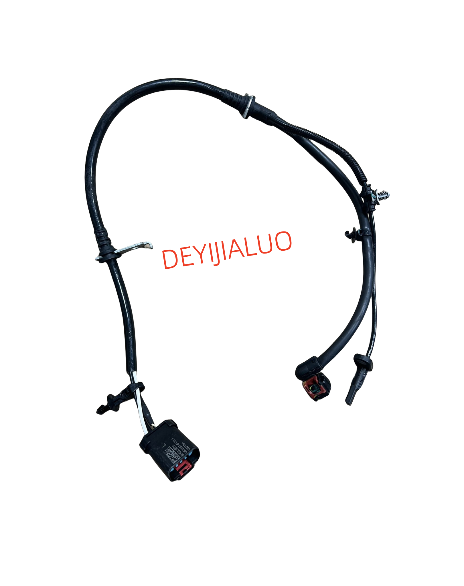 مجموعة مستشعر سرعة العجلات الأمامية لقطع غيار السيارات OEM 60004836 60004835 60006581 60006580 60003679 60002340 60002339 60003587