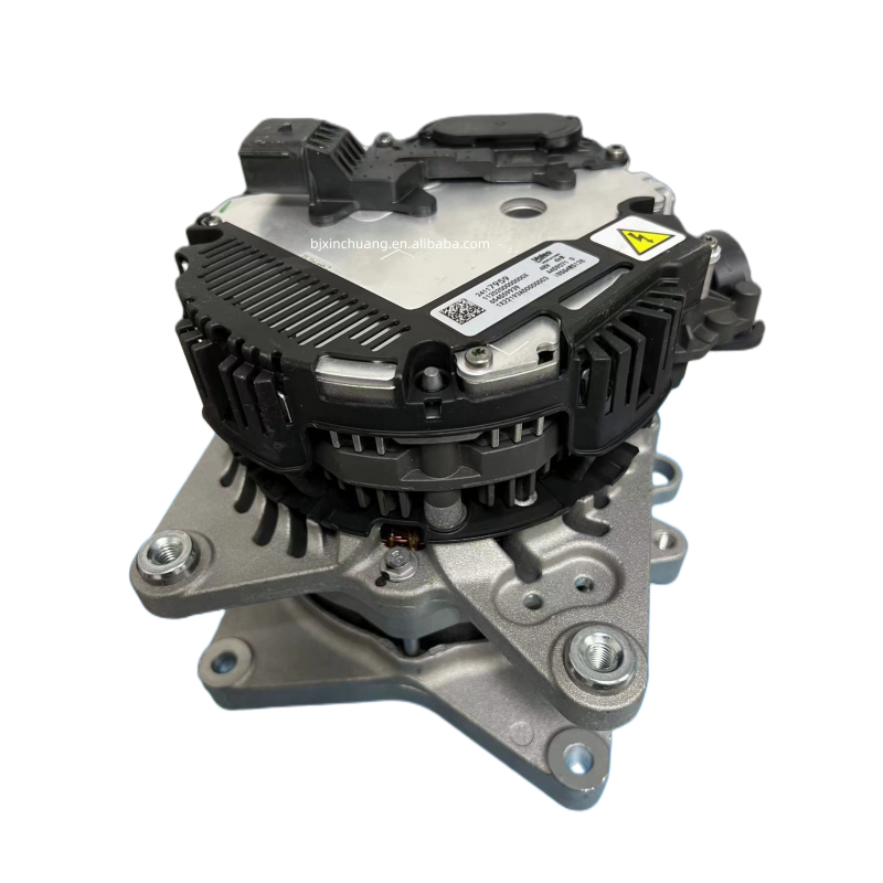 汽车零件启动发生器LXH OEM24117787 24117240 24116053 24117245 24117959 24116798 Che Spread Equinox Blazer。