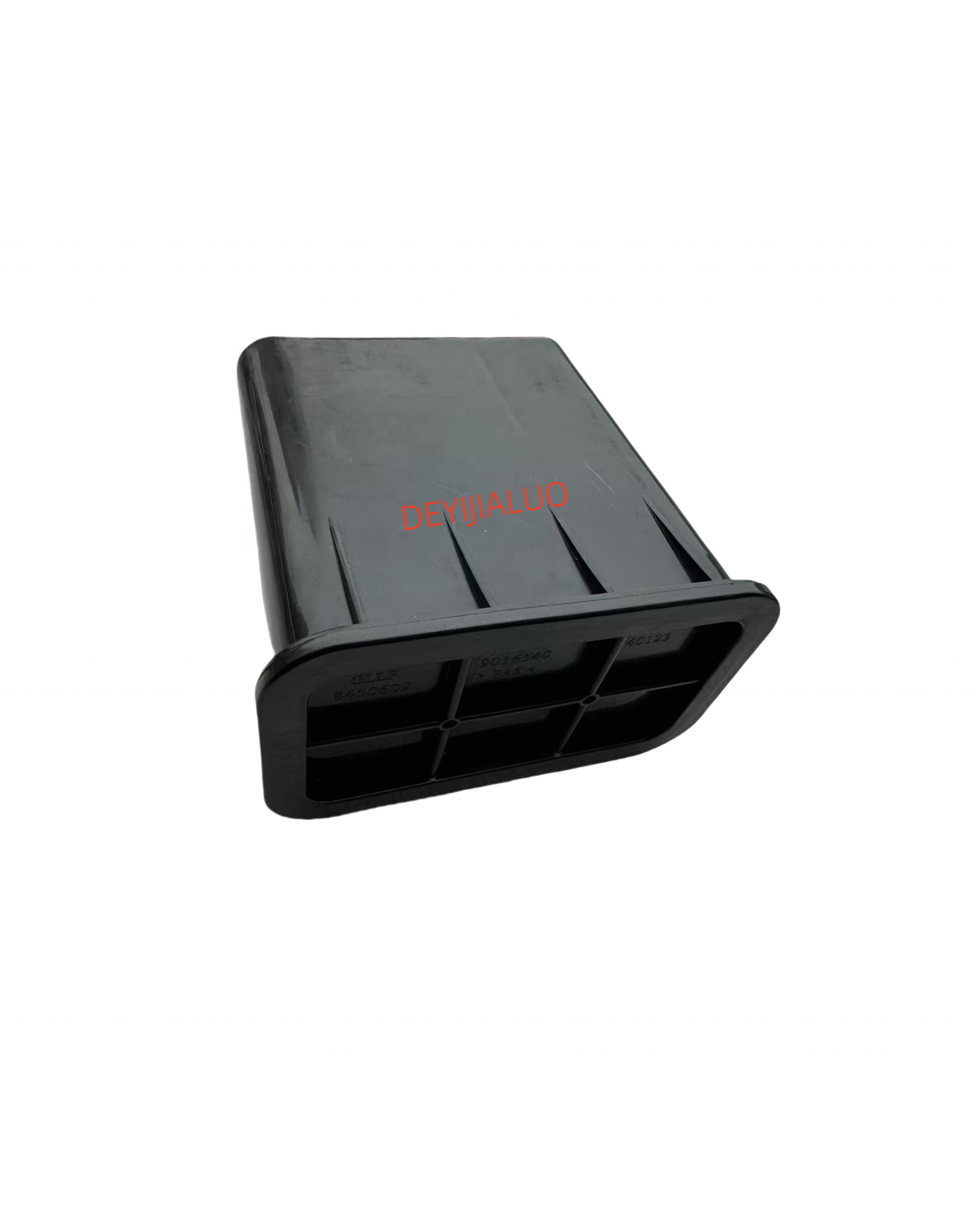 Automotive parts evaporative emission canister OEM 23564290 24543346 Chevrolet CAPTIVA BAOJUN 530