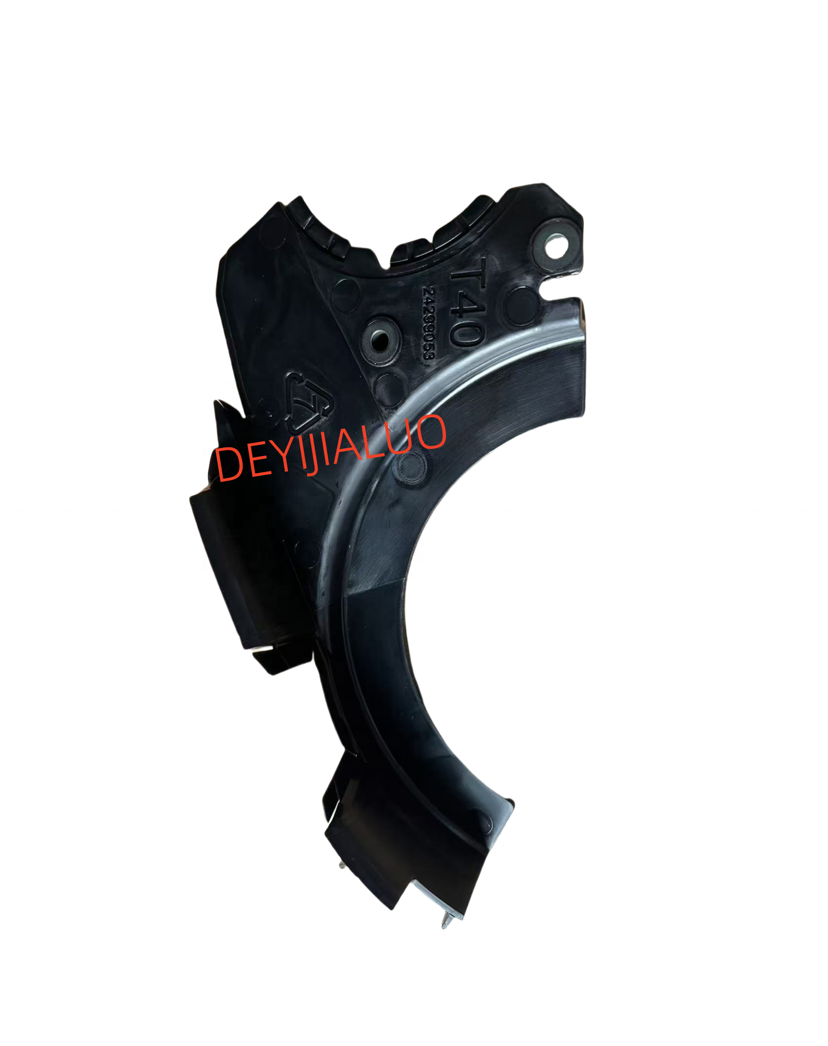 قطع غيار السيارات لوحات توجيه تدفق مختلفة للأغلفة OEM 24299053 24262101 شيفروليه إكوينوكس ماليبو XL تراك XTS-C
