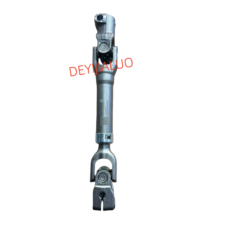 عمود التوجيه الوسيط لقطع غيار السيارات OEM 26698467 لشيفروليه تراكر 1.2T