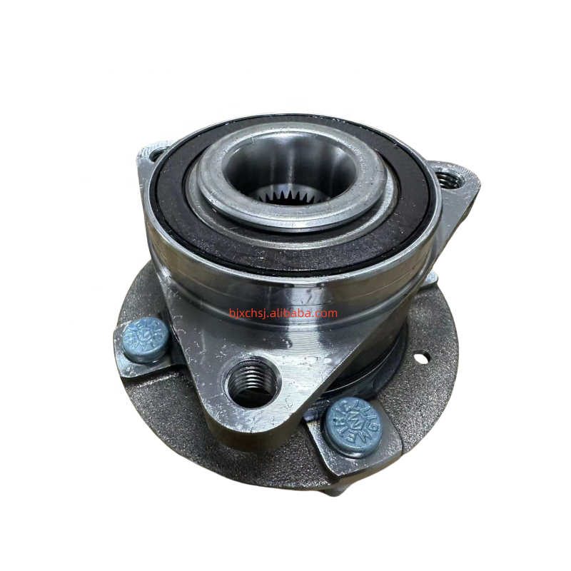 Automotive parts front wheel hub OEM 26698388 Chevrolet ONIX