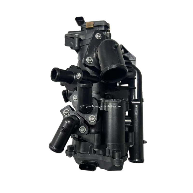 汽车零件发动机冷却液流量控制阀总成1.3T L3Z OEM12708180 12700318 126932 126933雪佛兰马里布XL