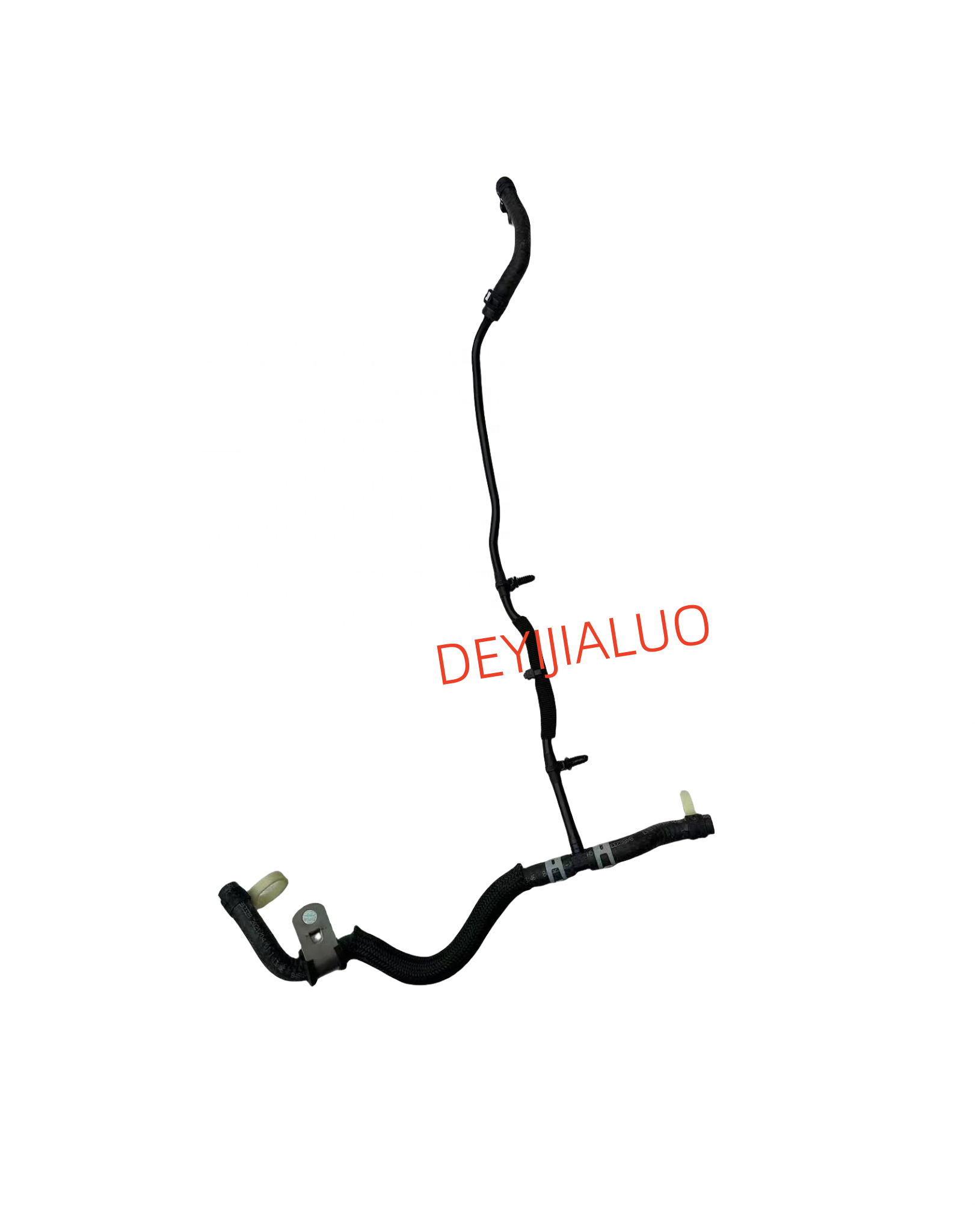 خراطيم إمداد سائل تبريد المحرك لقطع غيار السيارات OEM 85149112 84882342 84762746 84882341 شيفروليه إكوينوكس