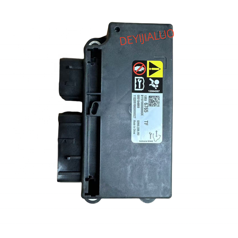 قطع غيار السيارات وحدة السيارات TF OEM 13536765 13547601 13541778 شيفروليه مالibu XL بليزر كاديلاك XT5 XT6