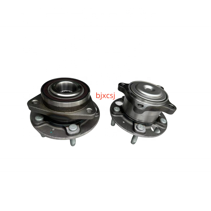 Automotive parts rear hub OEM 13530971 13546940 for Chevrolet Trailblazer Seeker ENCORE GX
