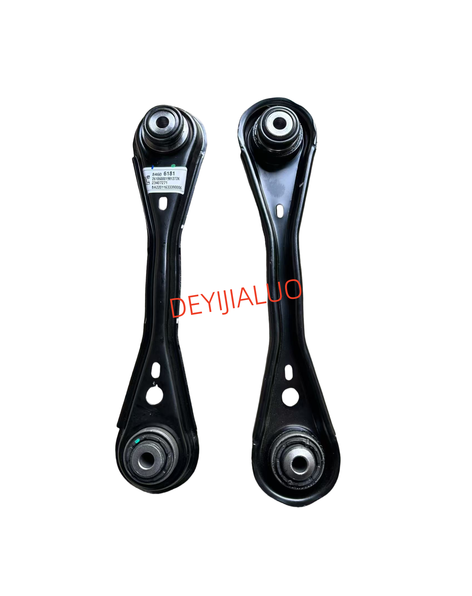 قطع غيار السيارات ذراع تعديل التعليق الخلفي OEM 84606181 84510345 23407271 84325913 شيفروليه بليزر ترافيرس XT5 XT6