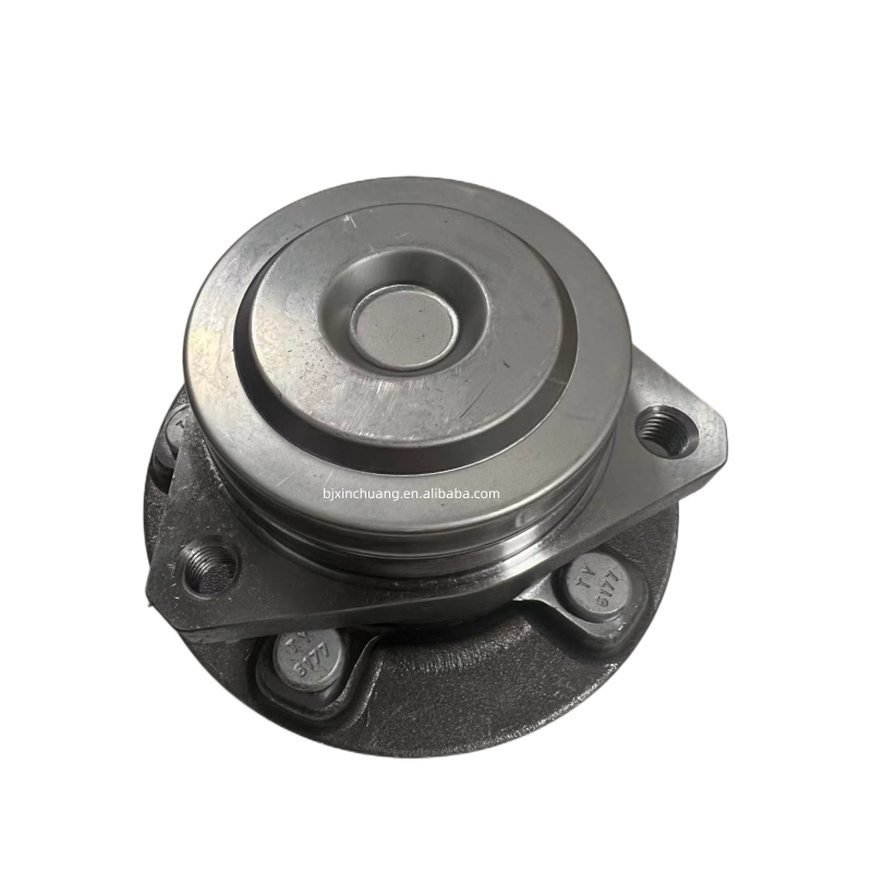 适用于雪佛龙Malilet XL Equino的汽车配件后轮毂/后轮轴承OEM 13526967 13507017 13543412 13583706
