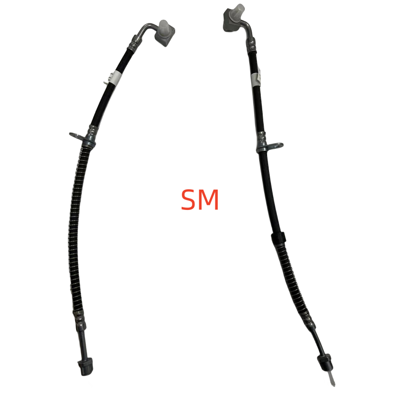 Automotive parts front brake oil pipe  OEM  84525896  84190239   84293148  84330049   84434519  85520717 Chevrolet Explorer