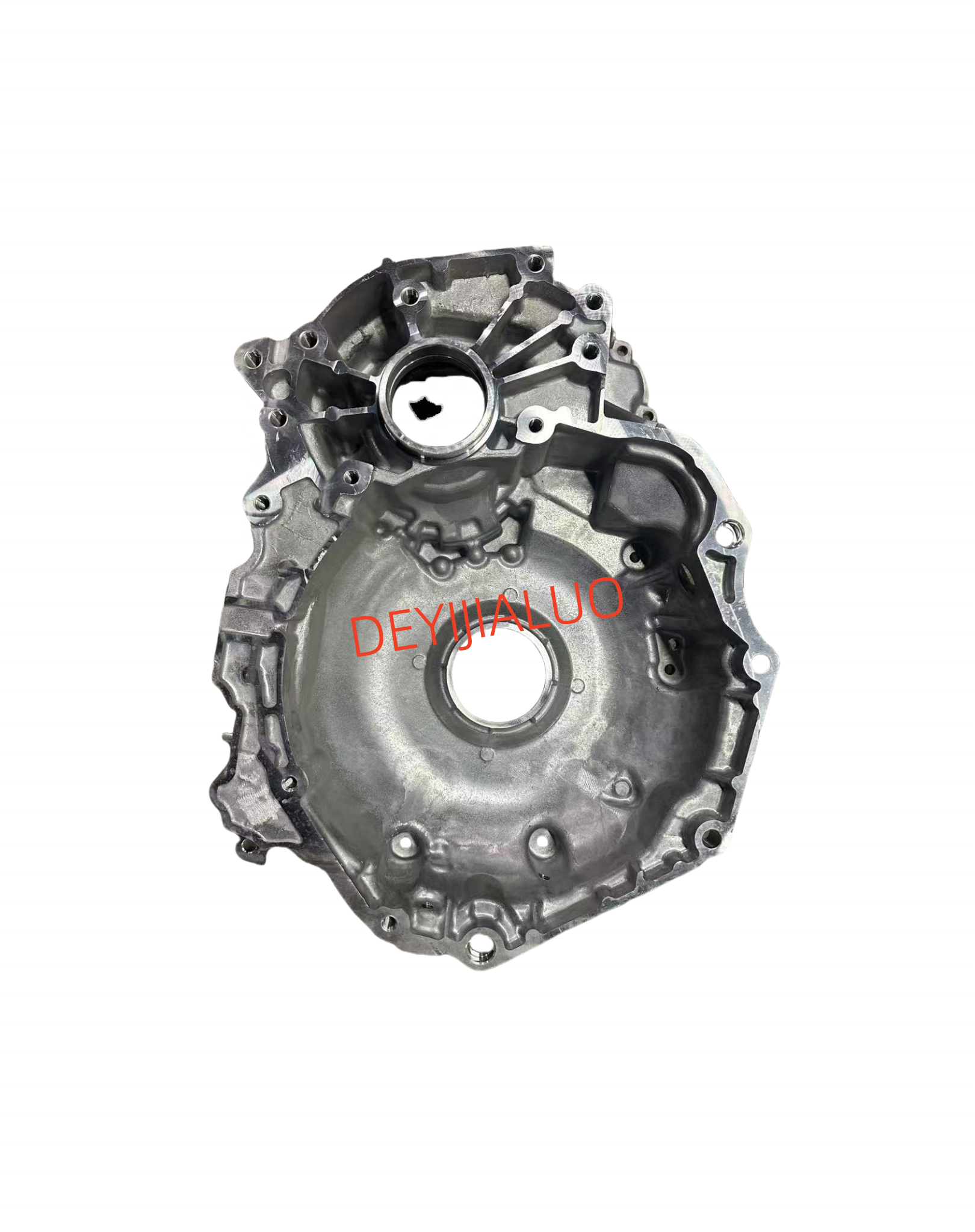 قطع غيار السيارات محول العزم وعلبة التروس OEM 24283973 24283974 24264603 24276769 شيفروليه ماليبو XL إكويونكس