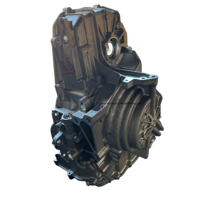 汽车零件自动变速器壳体6T31 6T41原始设备制造商24278795 24278793 24263265 24263267别克雪佛兰