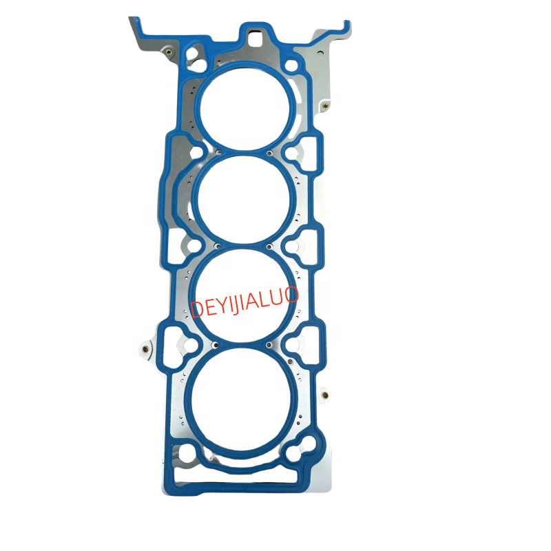 غطاء أسطوانة قطع غيار السيارات غاز LHN OEM 55572671 شيفروليه ماليبو XL 1.8
