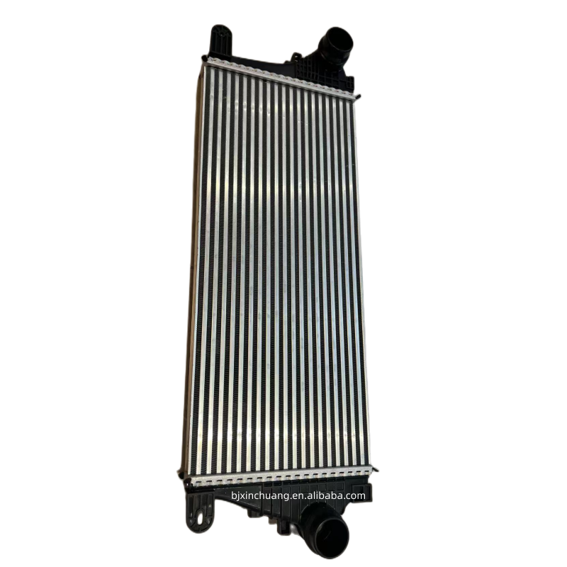适用于Malibu XL1.5T别克君威1.5T的冷却器/中冷器OEM 84493634 85525374上的汽车零件充电