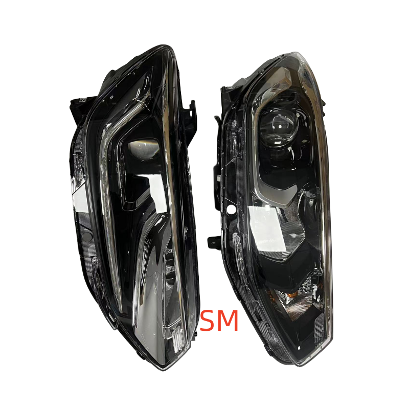 Automotive parts front headlight assembly OEM 26304847 26278332 26304848 26278331 26441370 Chevrolet  Trax TRACKER  20-21