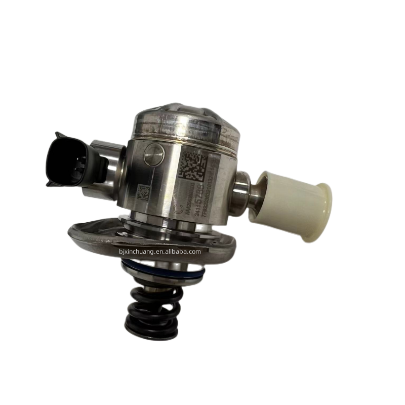 Automotive parts High pressure fuel pump LIV Chevrolet TRACKER1.0   Onix 1.0 OEM 24109576 24115788