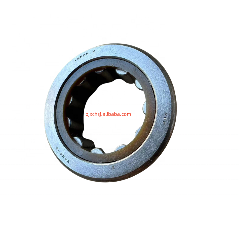 Automotive parts cylindrical roller bearings VP25-8 96964652 809020 Chevrolet AVEO