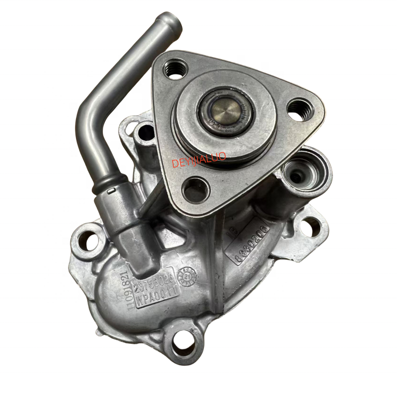 汽车零件水泵LJO OEM 23753023 23753022 8330206雪佛兰CAPTIVA