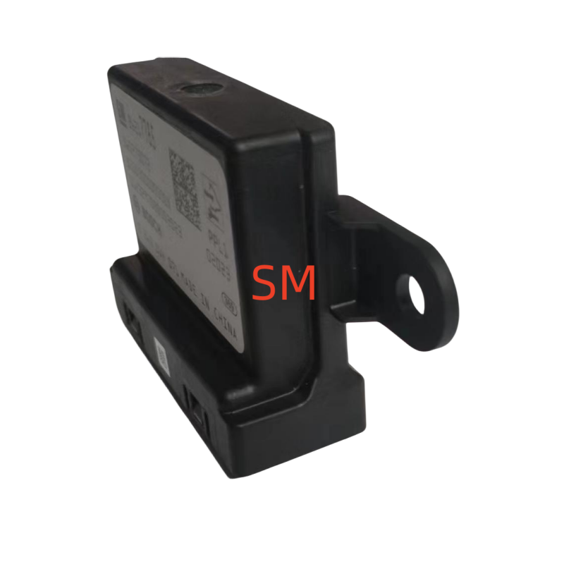 Automotive parts parking assist control module OEM 26217785 Chevrolet MONZA