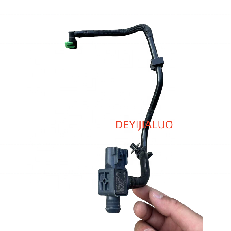 壺 Weichai Fuel and Vapor Separator 612600081495 Oil and Vapor
