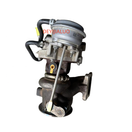 C！！ Automotive parts turbocharger LFV OEM 12703829 25203934