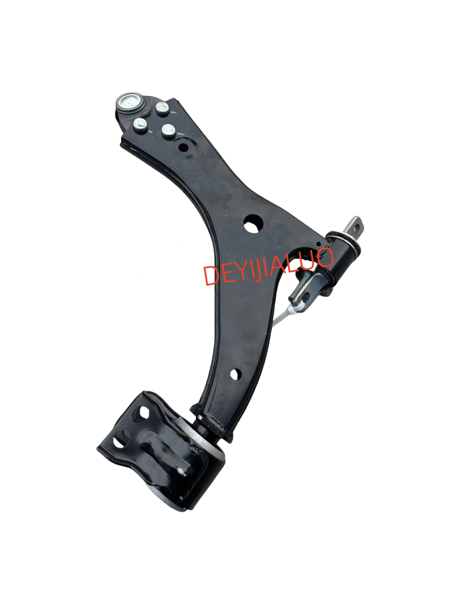 ذراع التحكم الأمامي السفلي لقطع غيار السيارات OEM 26368070 26308071 شيفروليه مونزا