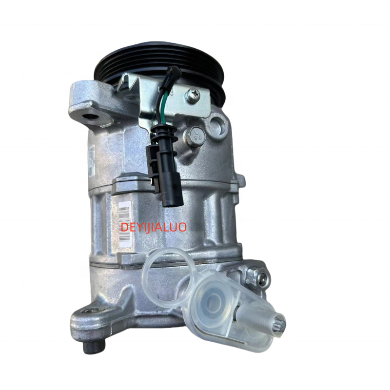 Automotive parts air conditioning compressor OEM 86798586 23232909 84317510 15-22303 Chevrolet TAHOE Escalade GMC