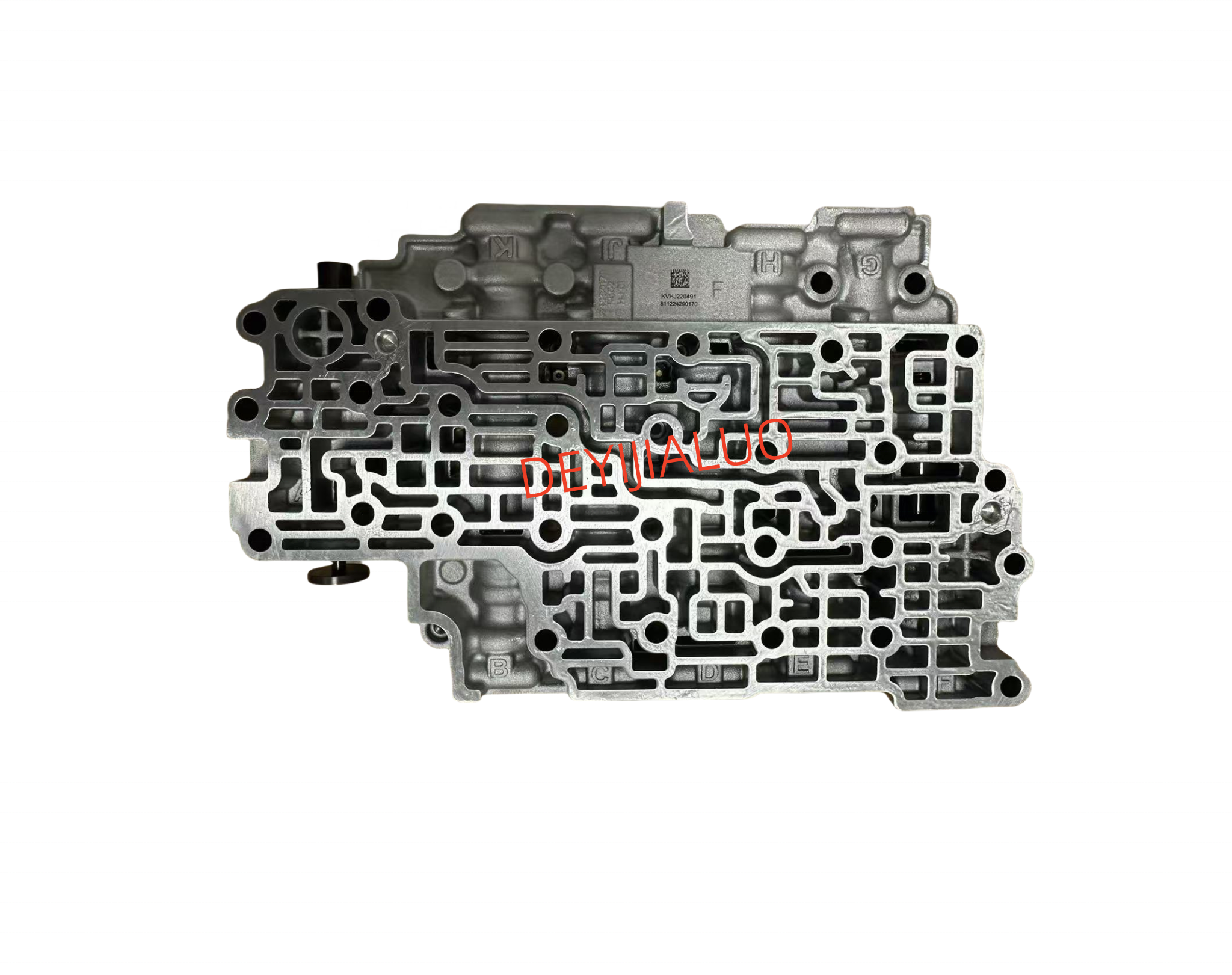 تجميع صمام التحكم لقطع غيار السيارات OEM 24042059 24290170 24042060 24047858 24293634 24290172