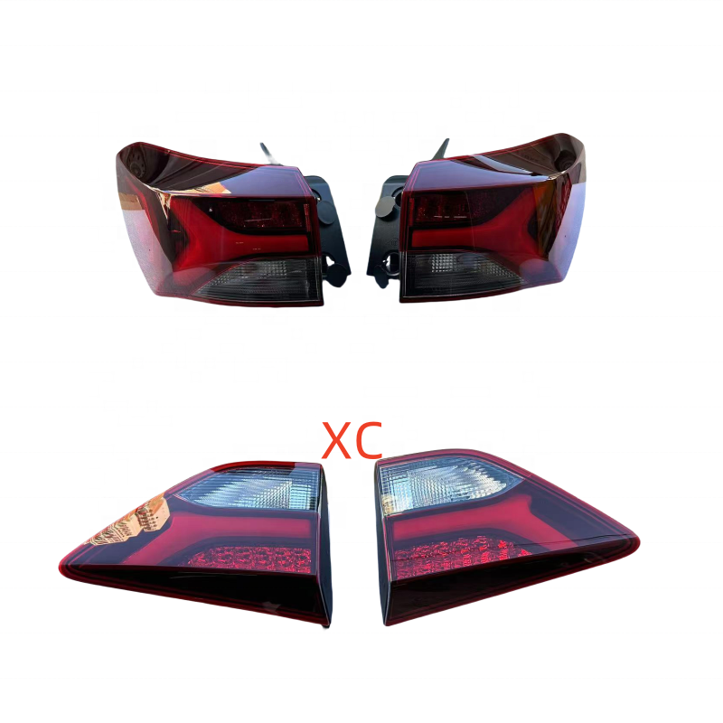 Automotive parts rear brake light OEM 42771276 42771275 42771280 42771281 42736253 42736254 Chevrolet Trailblazer