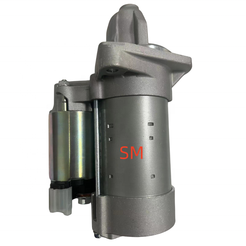 Automotive parts starter LTG LCV OEM 12663052 12658432 suitable for Chevrolet MALIBU XL2.0T EQUINOX2.0T