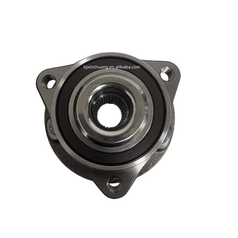 Car parts Chevrolet TRAX TRACKER front wheel hub OEM26698392