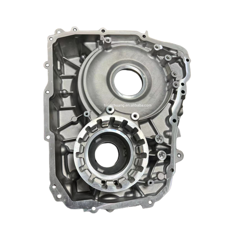 适用于雪佛兰Cavalier Monza的变矩器和差速器壳体/变速器前壳体6T31原始设备制造商24264148 24264147